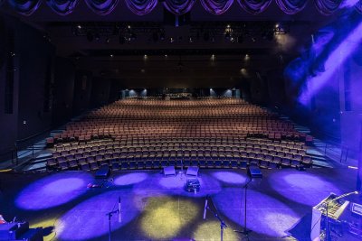 The Magnolia Performing Arts Center — photo 3 of 4