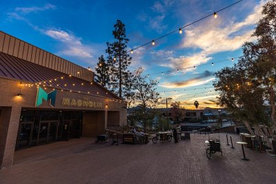The Magnolia Performing Arts Center — photo 4 of 4