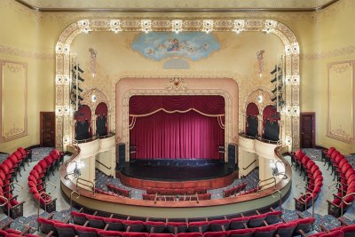 The Sheldon Theater — photo 2 of 4