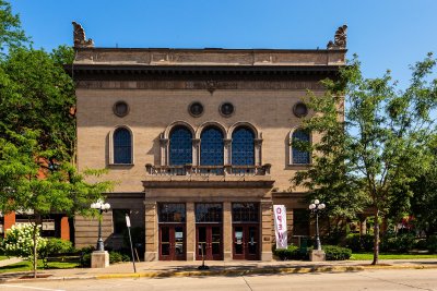 The Sheldon Theater — photo 3 of 4