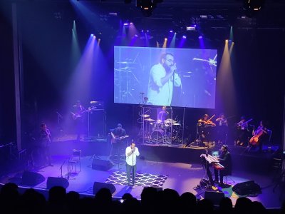 Vogue Theatre — photo 3 of 4
