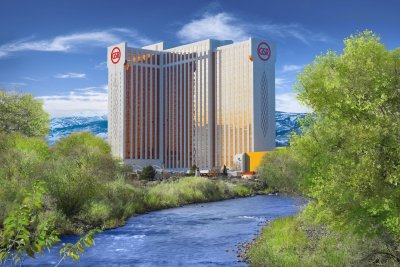 Grand Sierra Resort Amphitheatre