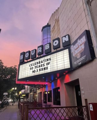 Bourbon Theatre — photo 2 of 4
