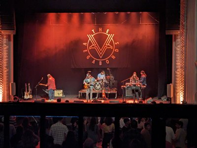Jefferson Theater — photo 1 of 4
