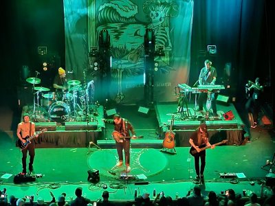 Jefferson Theater — photo 2 of 4