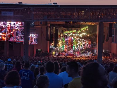Ruoff Music Center — photo 2 of 4