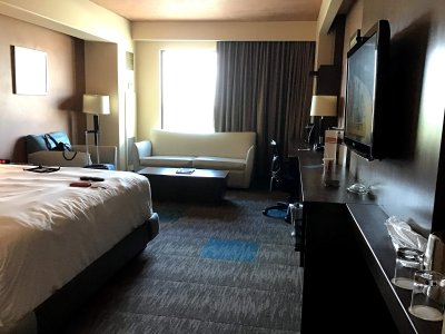 Isleta Resort & Casino - Showroom — photo 2 of 4