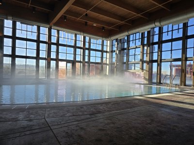 Isleta Resort & Casino - Showroom — photo 3 of 4