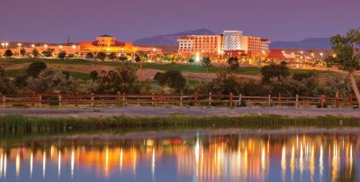 Isleta Resort & Casino - Showroom — photo 4 of 4