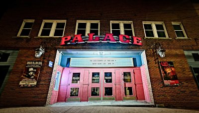 Stafford Palace Theater — photo 3 of 4