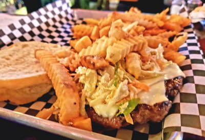 Gin Mill and Grille — photo 2 of 4