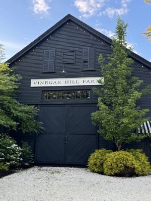 Vinegar Hill Music Theatre — photo 3 of 4