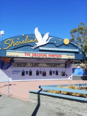 Shoreline Amphitheatre — photo 2 of 4