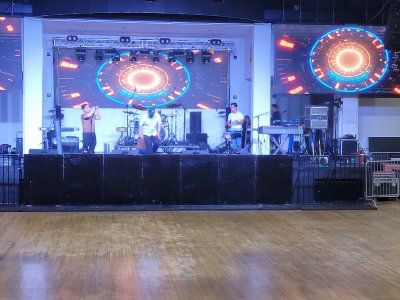 Rainbow Ballroom — photo 4 of 4