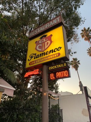 El Cid — photo 4 of 4