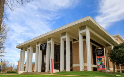 Greenville Theatre — photo 2 of 4
