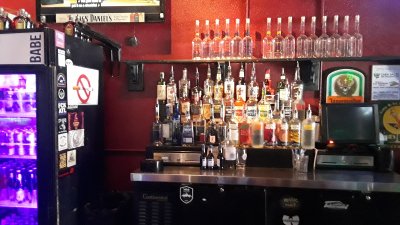 Debauchery — photo 1 of 4