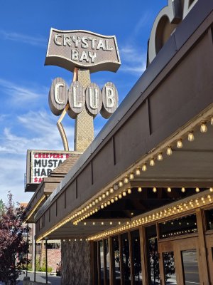Crown Room at Crystal Bay Club Casino — photo 3 of 4
