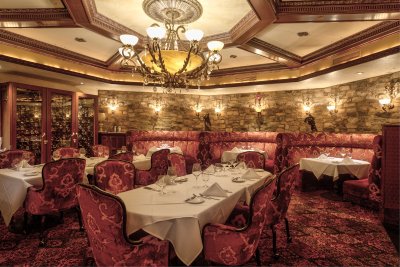 Crown Room at Crystal Bay Club Casino — photo 4 of 4