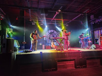 Rowdy's Dance Hall — photo 1 of 4