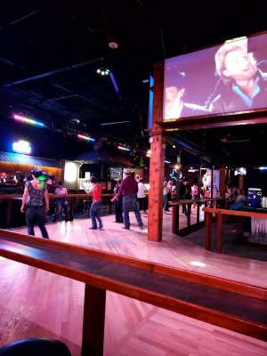 Rowdy's Dance Hall — photo 3 of 4