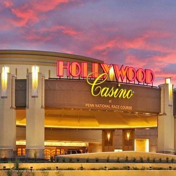 Hollywood Casino at Penn National Race Course — photo 2 of 4