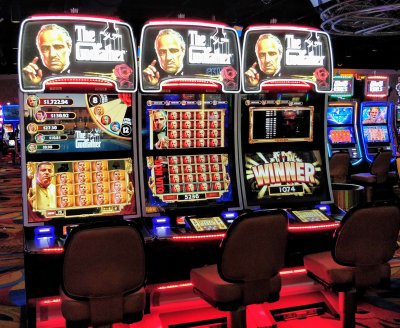 Hollywood Casino at Penn National Race Course — photo 4 of 4