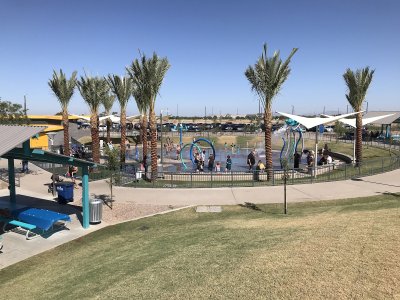 Gilbert Regional Park — photo 1 of 4