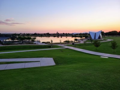 Gilbert Regional Park — photo 4 of 4