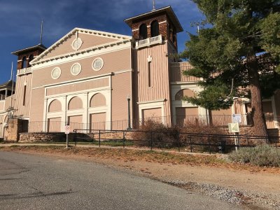 Chautauqua Auditorium — photo 1 of 4
