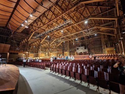 Chautauqua Auditorium — photo 2 of 4