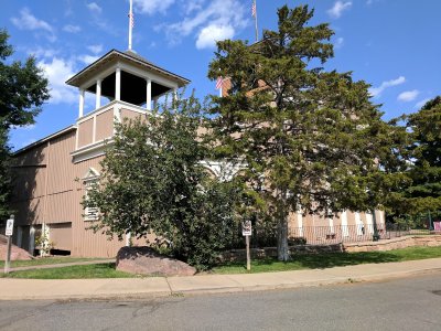 Chautauqua Auditorium — photo 4 of 4