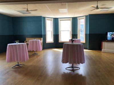BOMBYX Center for Arts & Equity — photo 4 of 4
