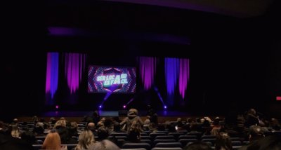 UTEP Magoffin Auditorium — photo 3 of 4