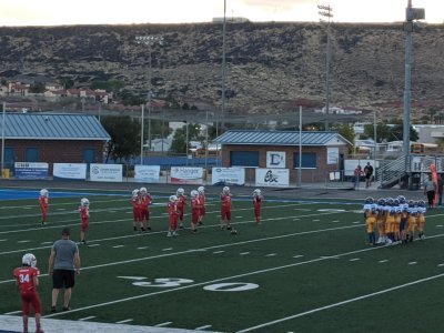 Dixie High School — photo 1 of 4