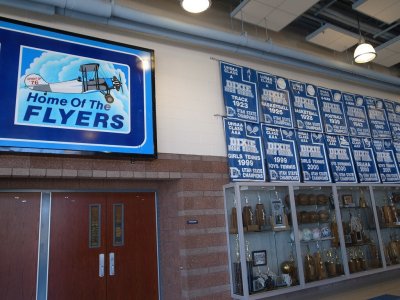 Dixie High School — photo 3 of 4
