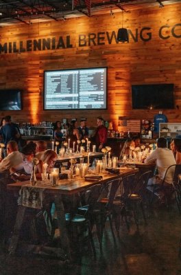 The Venue at Millennial — photo 3 of 4