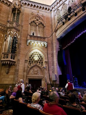 Hershey Theatre — photo 4 of 4