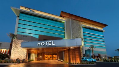 Aliante Casino and Hotel