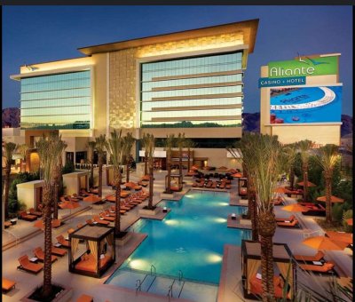 Aliante Casino and Hotel — photo 4 of 4