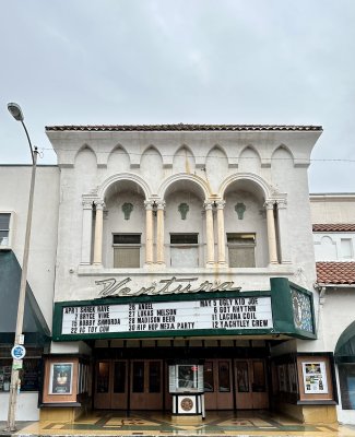 Majestic Ventura Theatre
