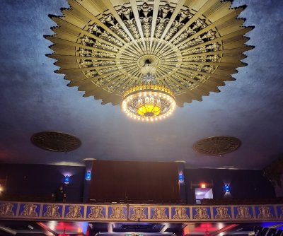 Majestic Ventura Theatre — photo 2 of 4