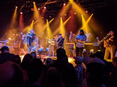 Boulder Theater — photo 4 of 4