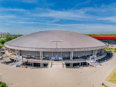 Atlas Arena — photo 3 of 4