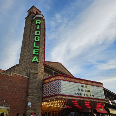 Ridglea Theater — photo 1 of 4