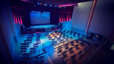 Ridglea Theater — photo 3 of 4