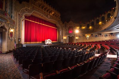 Canton Palace Theatre — photo 1 of 4