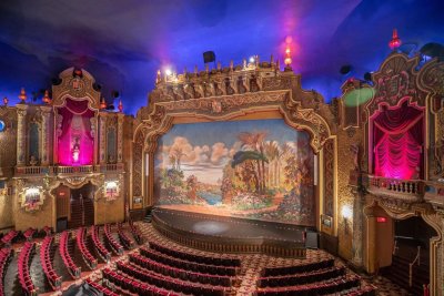 Canton Palace Theatre — photo 3 of 4