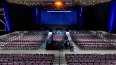 Event Center at Turning Stone Resort & Casino