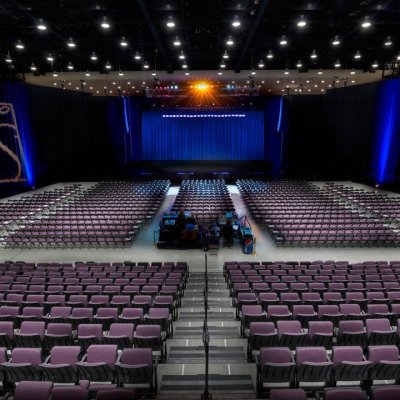 Event Center at Turning Stone Resort & Casino — photo 2 of 4